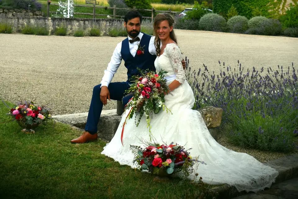 Floral Destiny — photo 2