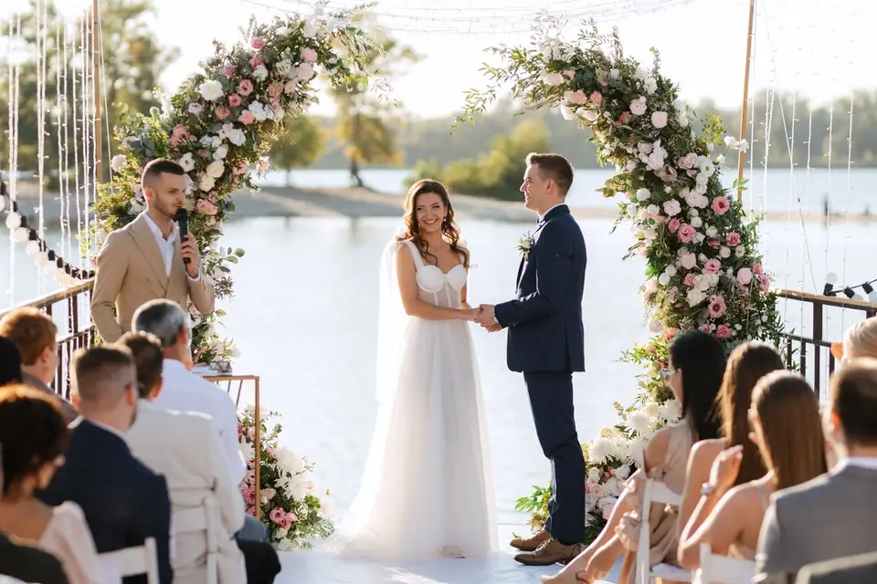 Coco Wedding Planner — photo 1