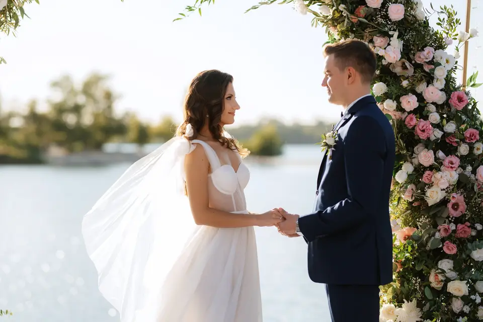 Coco Wedding Planner — photo 4