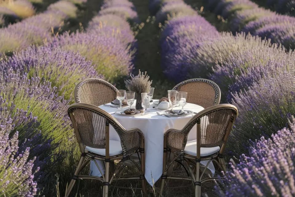 Coco Wedding Planner — photo 5