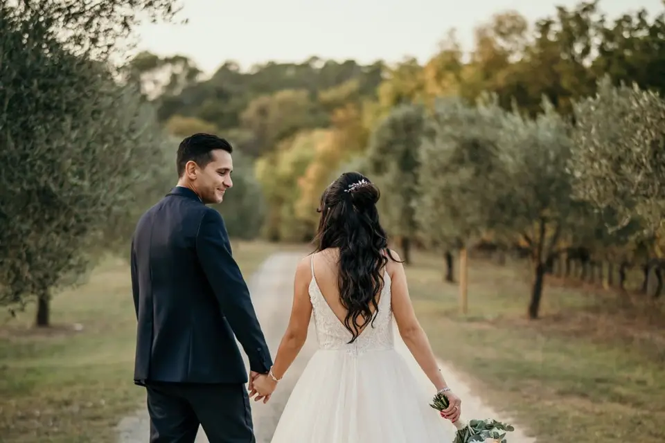 Coco Wedding Planner — photo 8