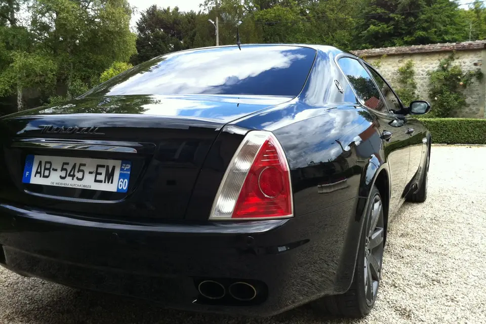 RS Gascogne — photo 4