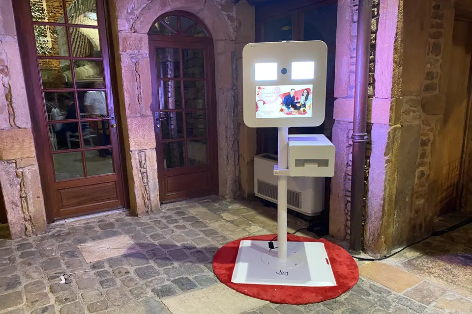 Joy Events — photo 3