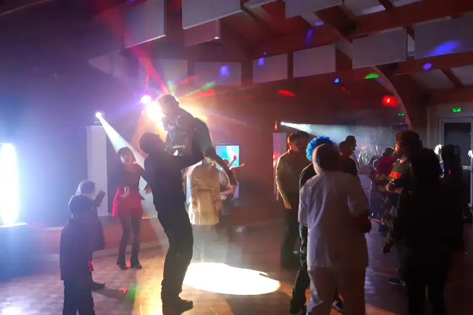 Mae 'venement — photo 6