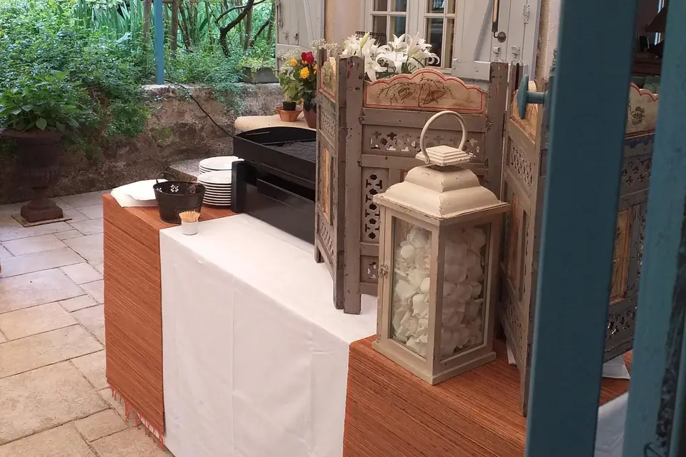 La Table du Hussard — photo 9