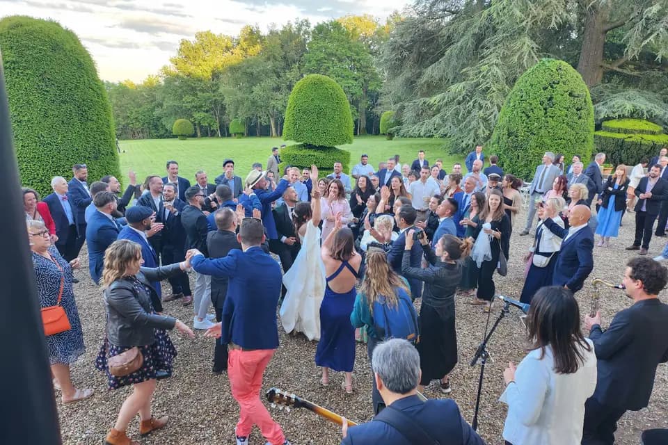 Joy Events — photo 9