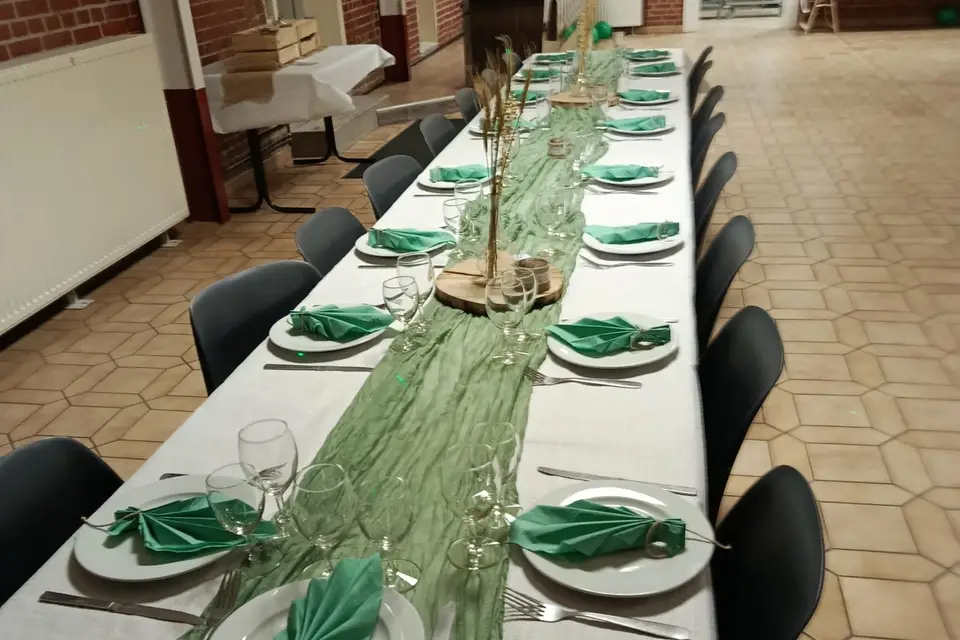 Events & Merveilles — photo 1