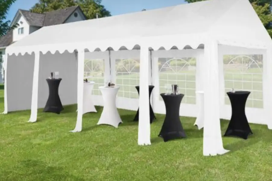 Sun Loc Events — photo 6