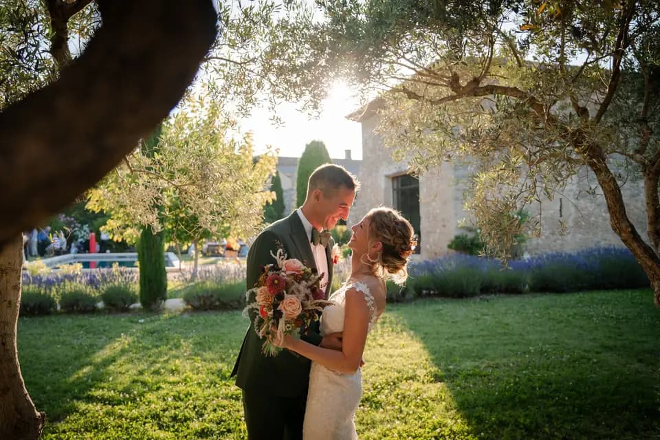 HPE Wedding Film — photo 6