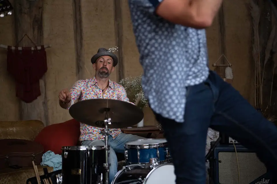 Flower Toaster — photo 7