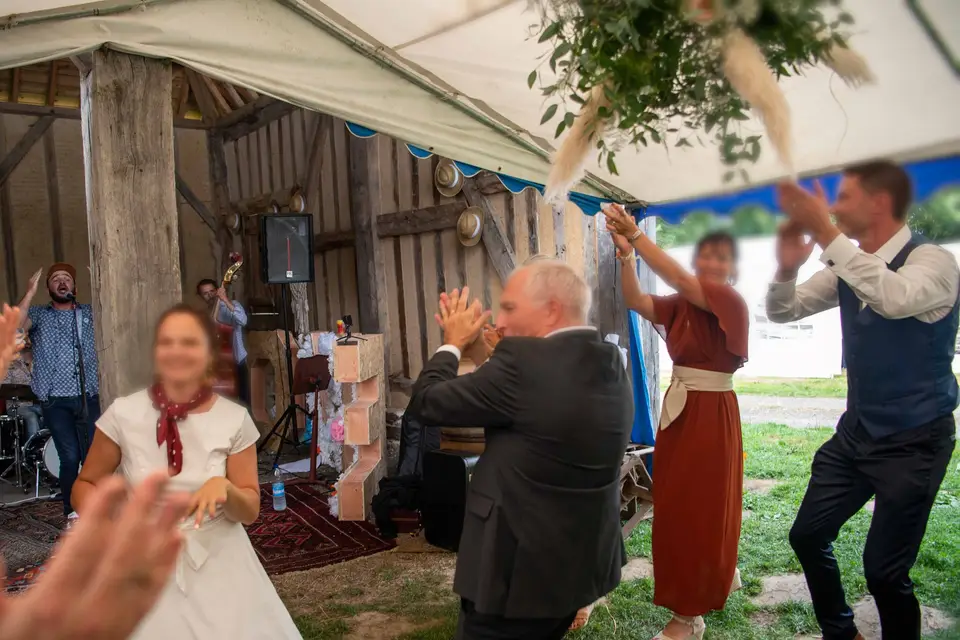 Flower Toaster — photo 6