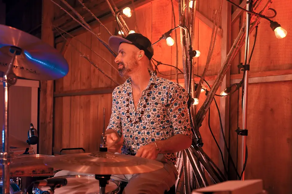 Flower Toaster — photo 3