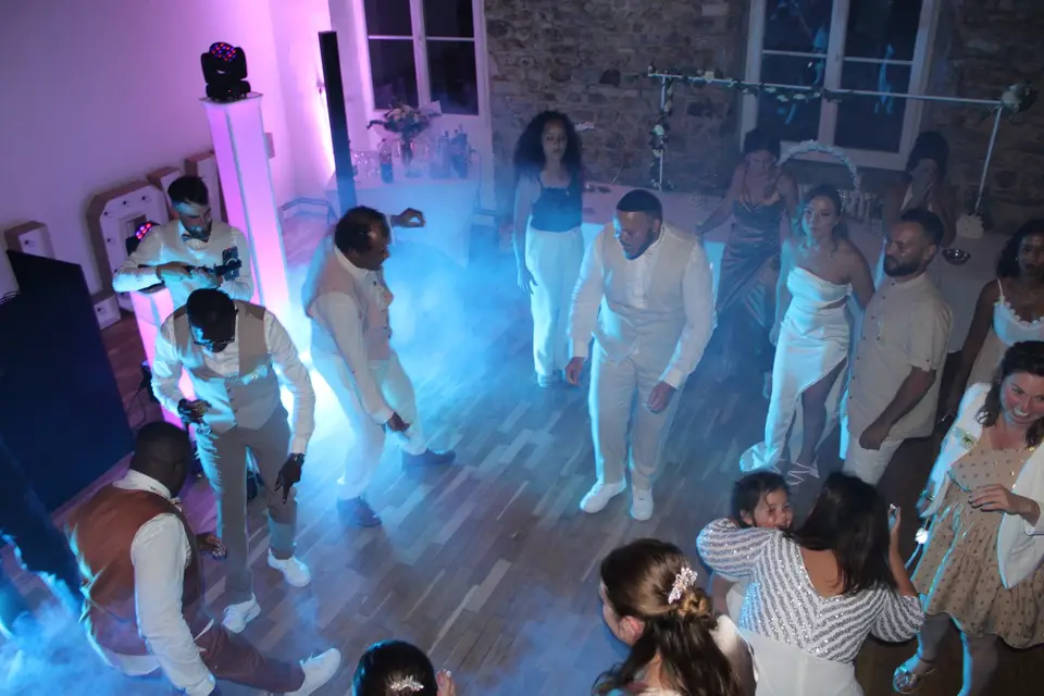 Ouest Presta — photo 1