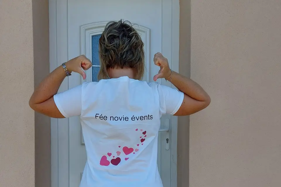 Fée novie events — photo 5