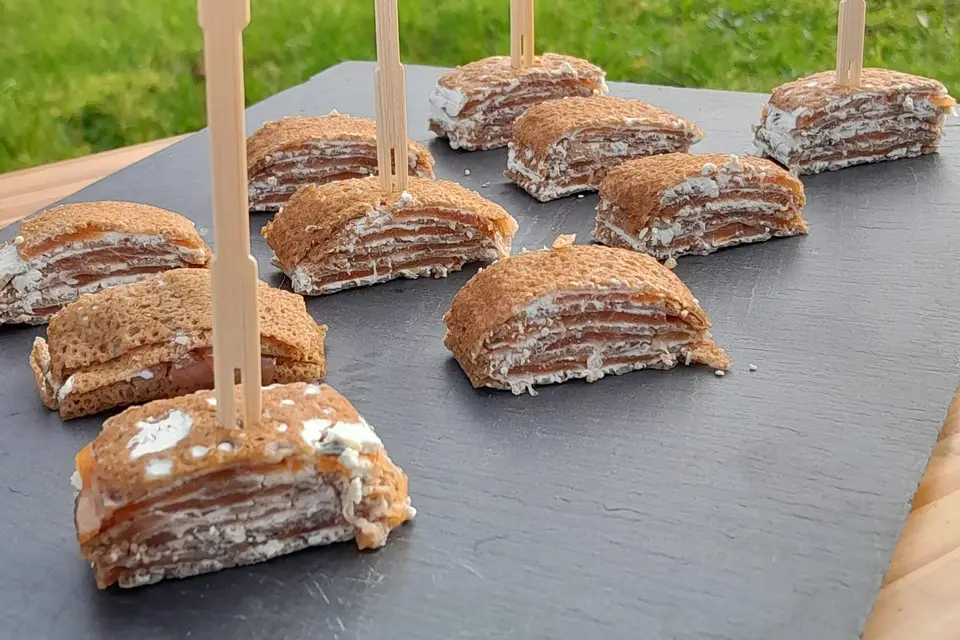 Monvoisin Le Crêpier Bio — photo 6