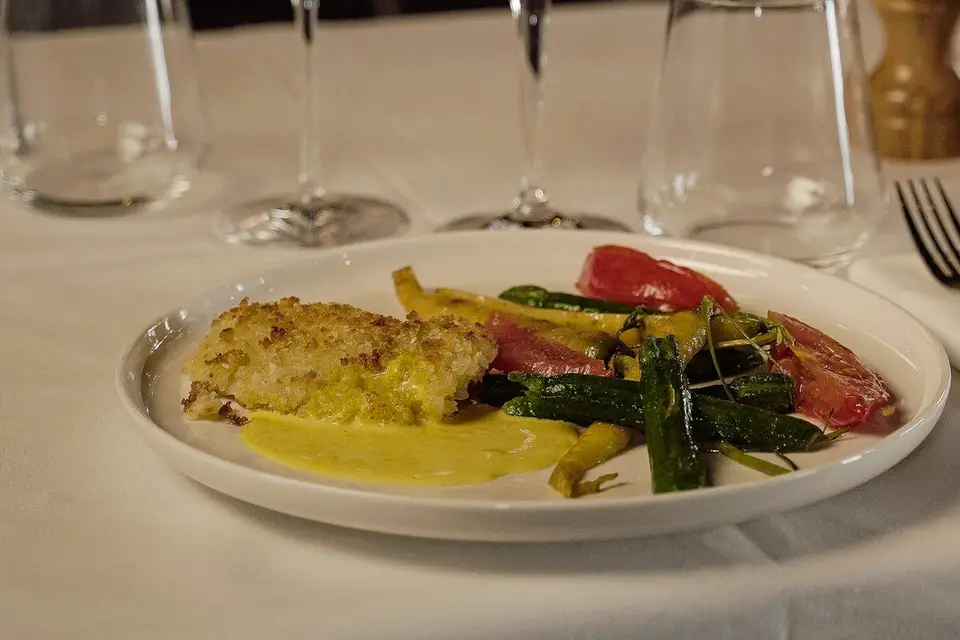 Histoire Sans Faim — photo 4