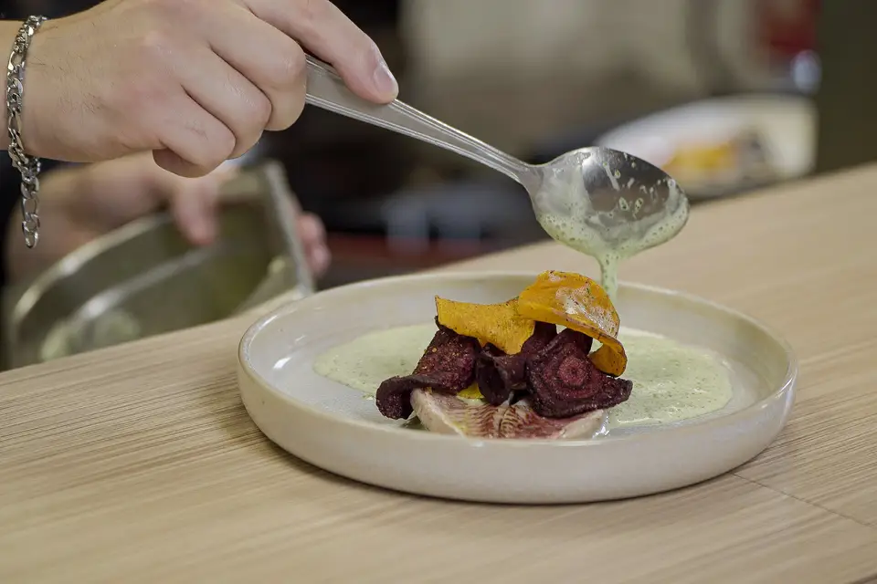 Histoire Sans Faim — photo 3