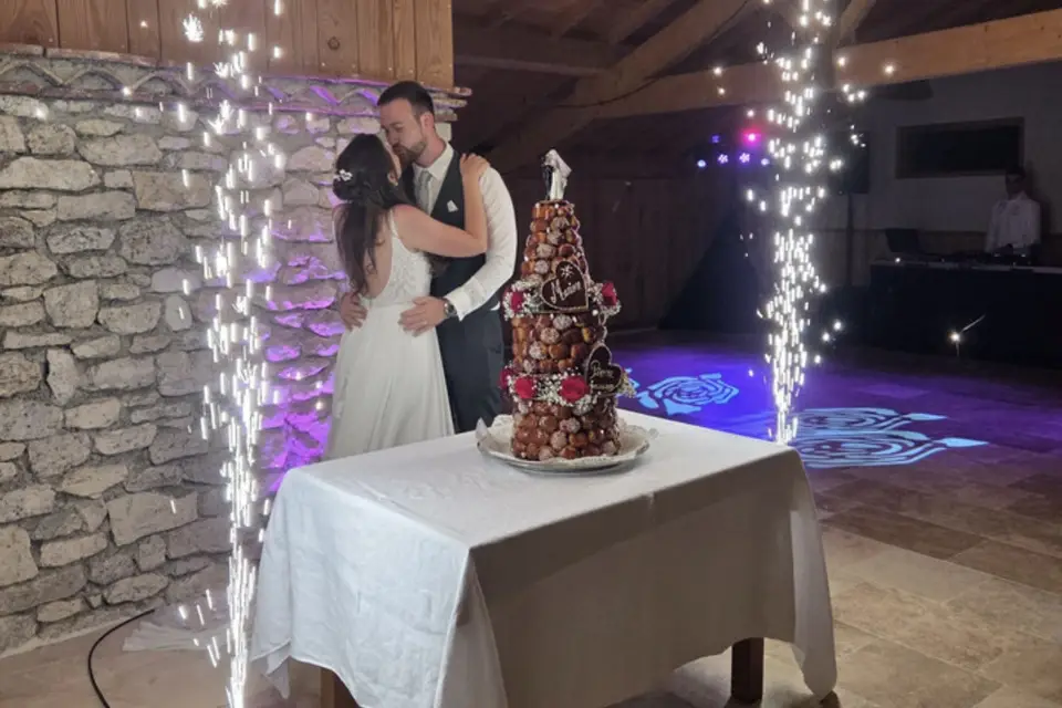 DJ Mister F — photo 1