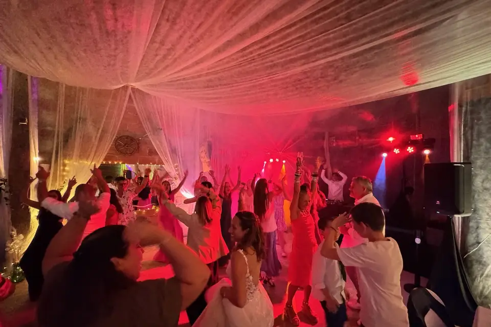 DJ Mister F — photo 6