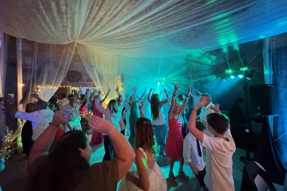 DJ Mister F — photo 4