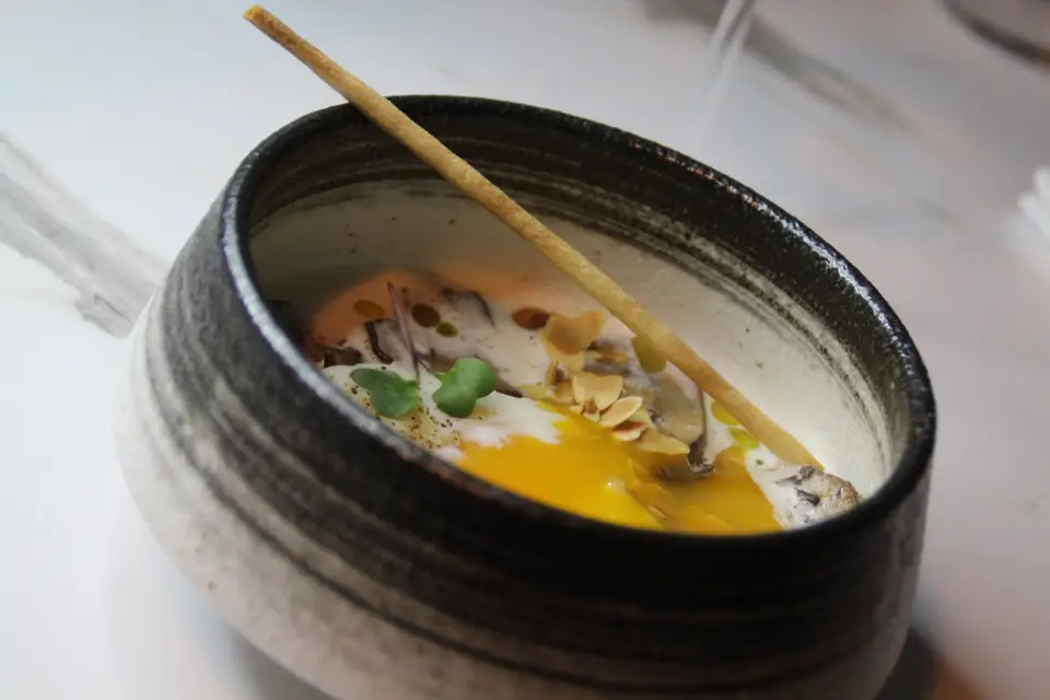 Histoire Sans Faim — photo 6