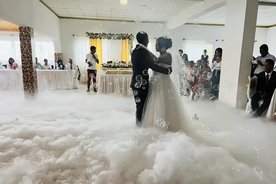 DJ Mister F — photo 8