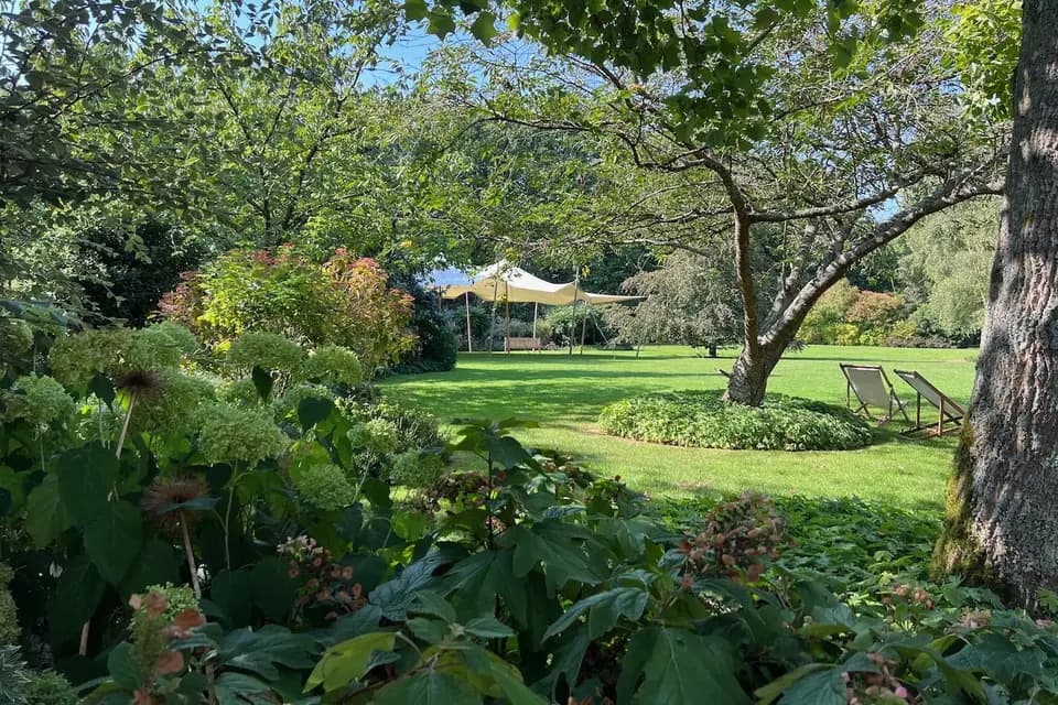 Manoir de Corny — photo 6