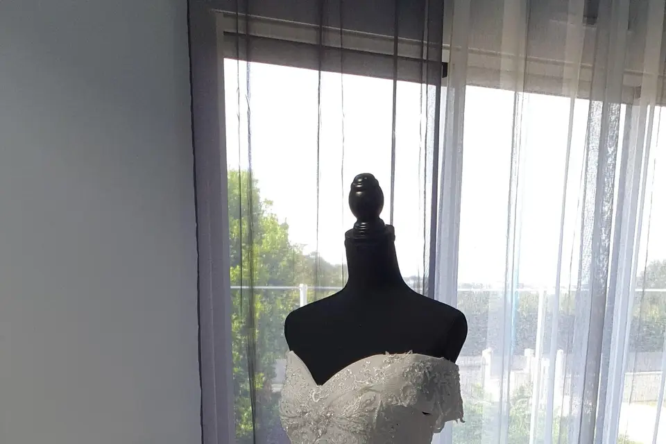 Ma Précieuse — photo 1