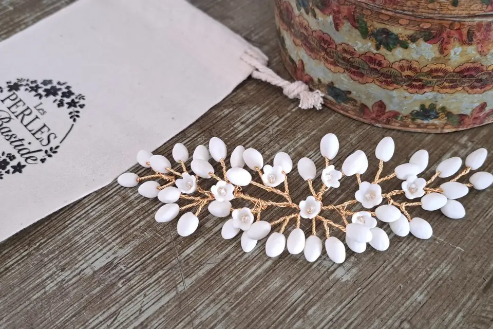 Les Perles de la Bastide — photo 7