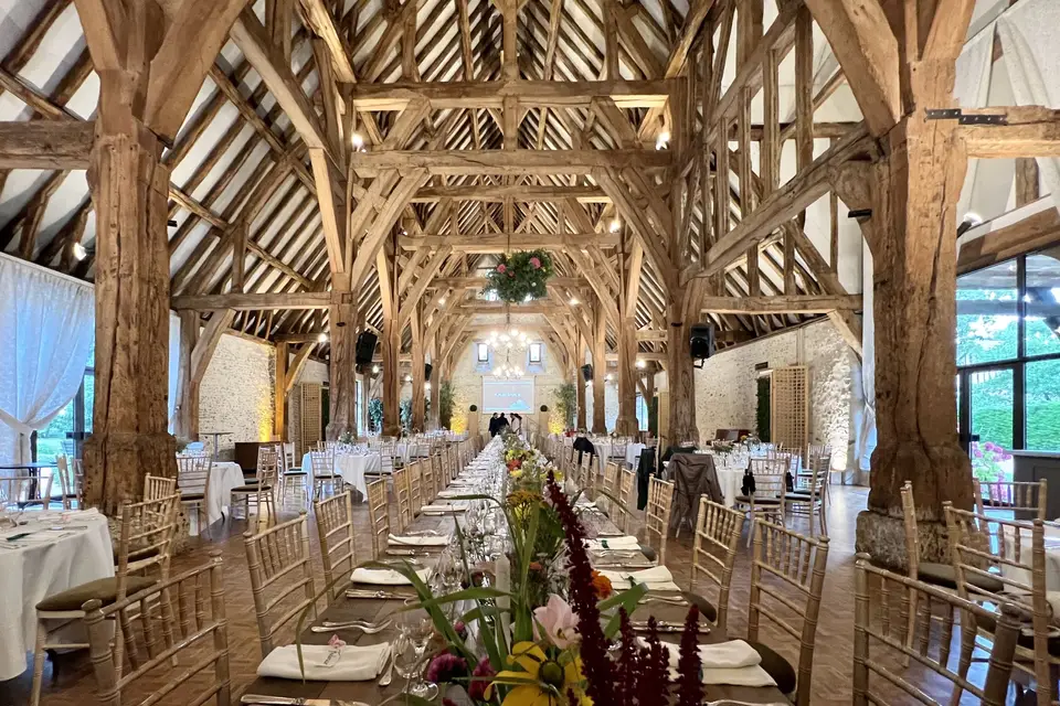 Manoir de Corny — photo 4