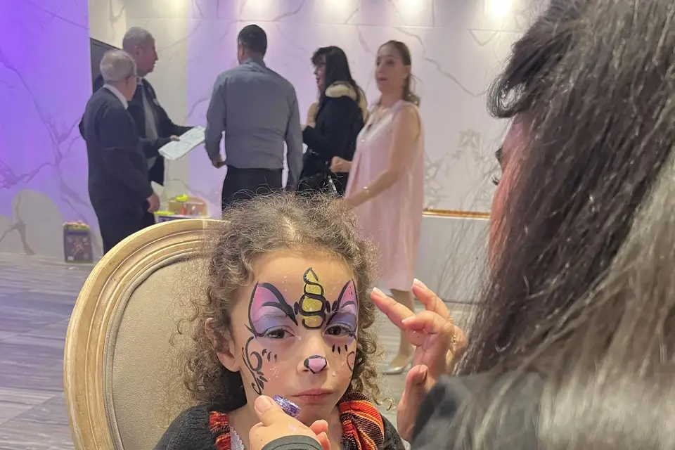 ETM Event — photo 1