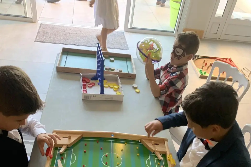 ETM Event — photo 8