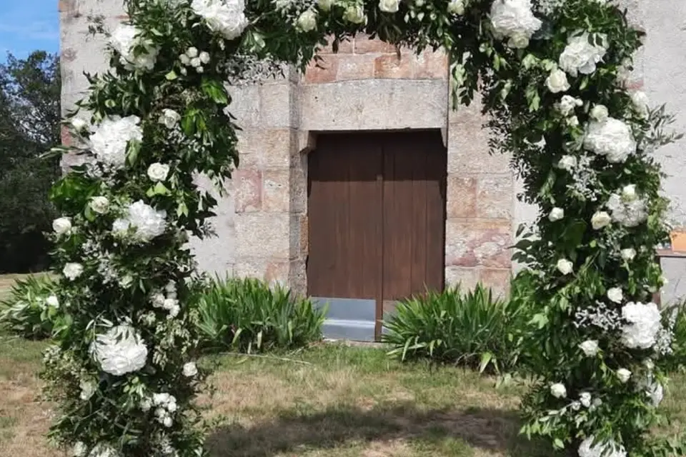 Déco & Fleurs — photo 1