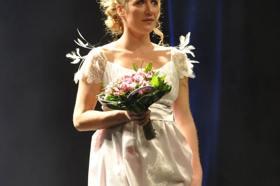 Dis Moi Oui - Agnès Debard — photo 1