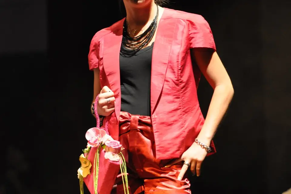 Dis Moi Oui - Agnès Debard — photo 2