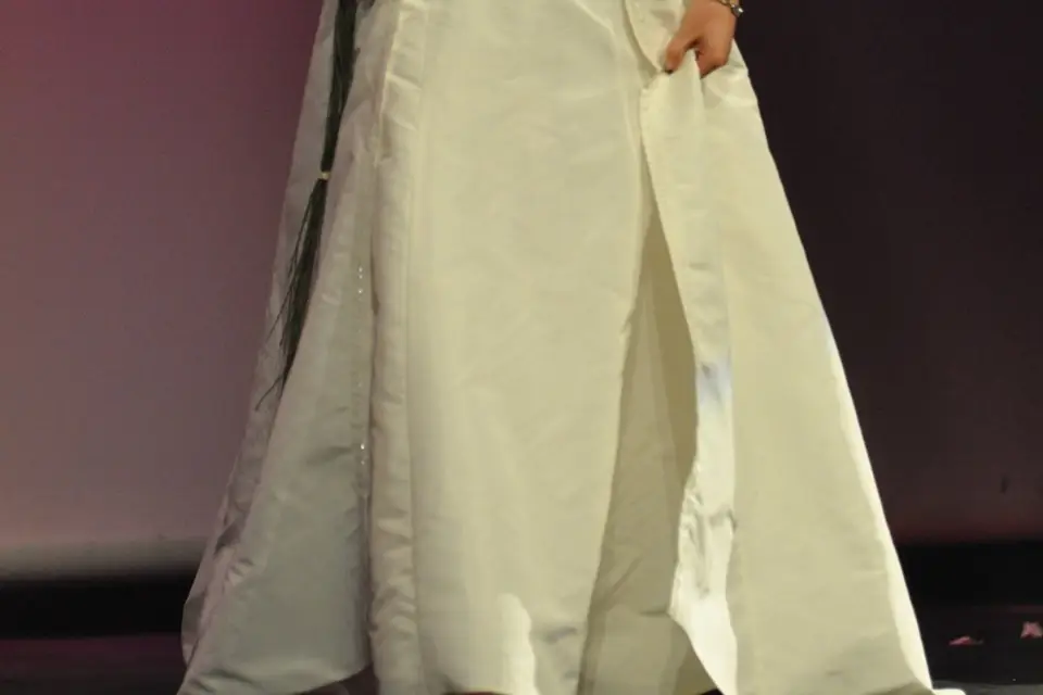 Dis Moi Oui - Agnès Debard — photo 3