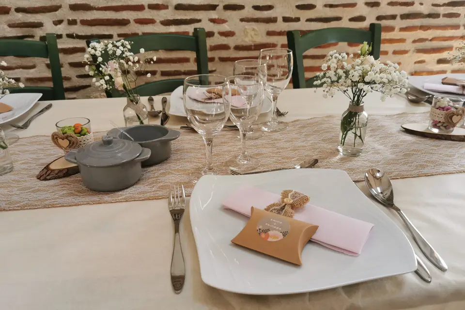 Cercle d'Or — photo 5