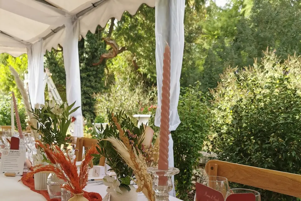 Cercle d'Or — photo 3