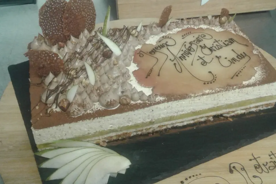 Auberge de céSar — photo 5