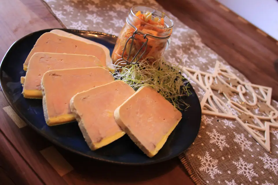 Auberge de céSar — photo 1