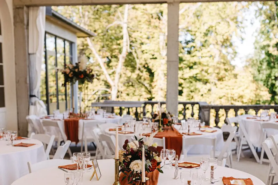 Les Noces de Chêne — photo 7