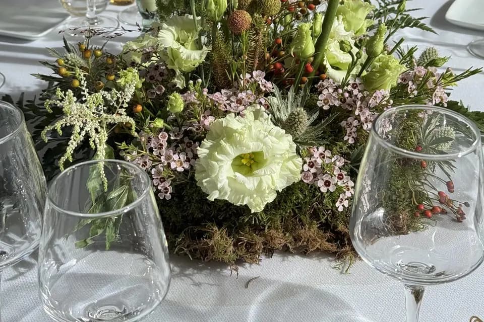 Ma Biche — photo 1