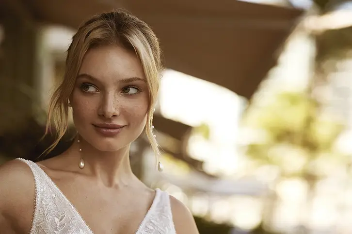 Madessa Bridal — photo 1