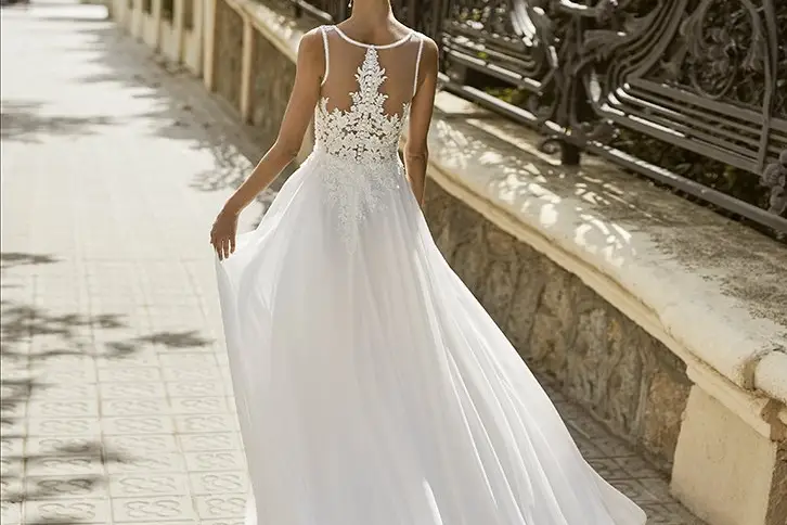 Madessa Bridal — photo 5