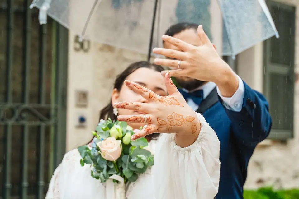 Kenza Garcia — photo 2