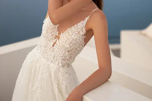 Madessa Bridal — photo 8