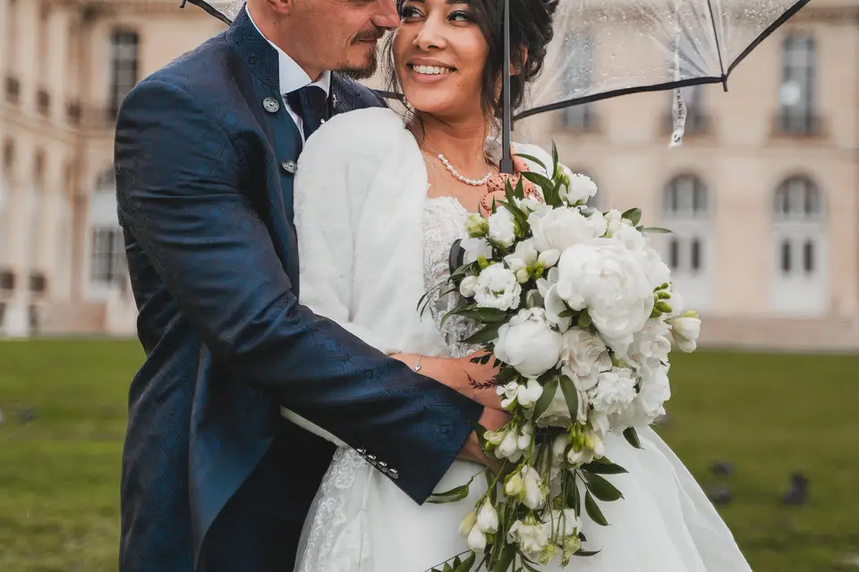 Kenza Garcia — photo 8