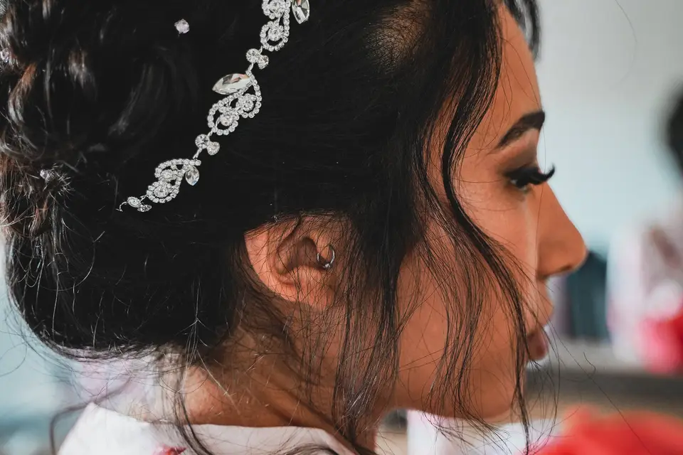 Kenza Garcia — photo 7