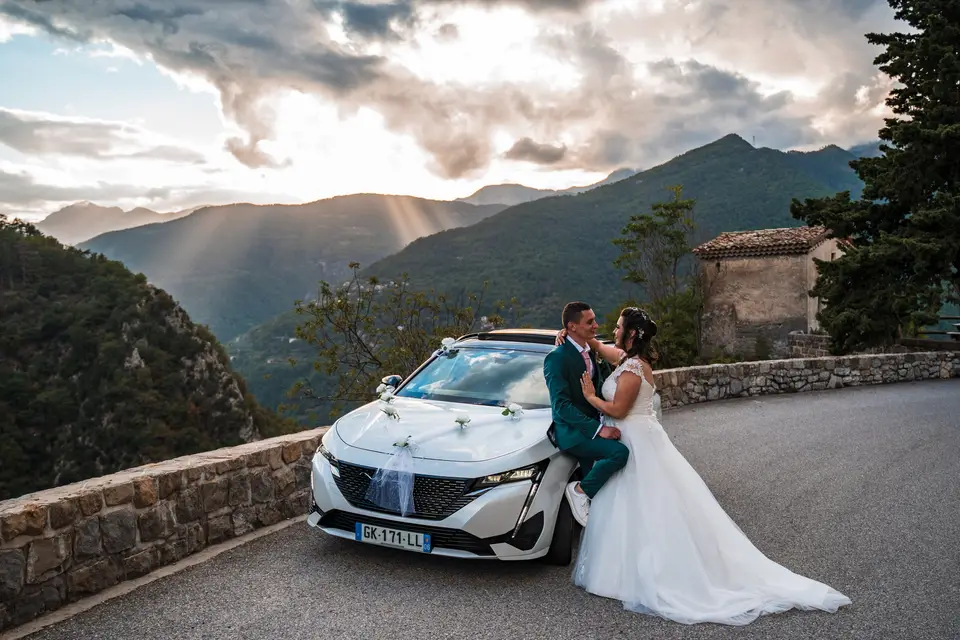 Kenza Garcia — photo 1