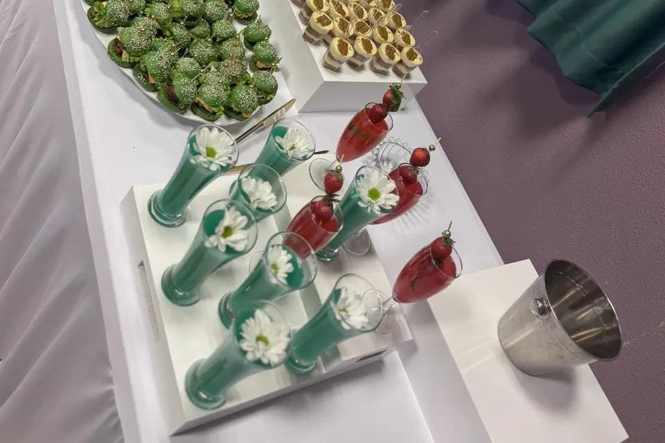 Traiteur Kenza Event